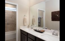 Spring Brook Village - City Series: Houston, Texas - Meritage Homes