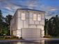 casa en Pinewood Trails - Townhomes por Meritage Homes