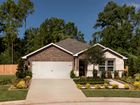 Home in Cherry Pines by Meritage Homes