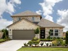 Home in Creekside Farms by Meritage Homes