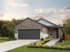 Home in Pine Lake Cove - Traditional Series by Meritage Homes