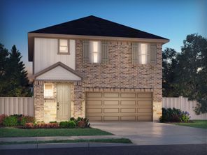 16706 Sterling Cliff Street (The Bryce (375))