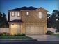 casa en Landing Meadows - Traditional Series por Meritage Homes