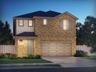 Landing Meadows - Traditional Series - New Caney, TX