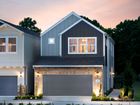 Home in Spring Brook Village - Townhome Collection by Meritage Homes