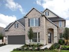 Home in Massey Oaks - Estate Series by Meritage Homes