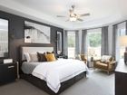 Home in Massey Oaks - Estate Series by Meritage Homes