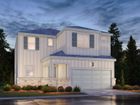 Kemah Crossing - Patio Home Collection - Kemah, TX