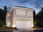 casa en Parkway Commons por Meritage Homes