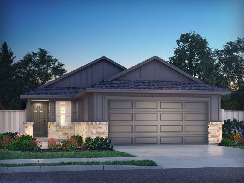14147 Granger Pointe Lane (The Carlsbad (345))