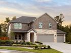 Home in Pine Lake Cove - Classic Series by Meritage Homes