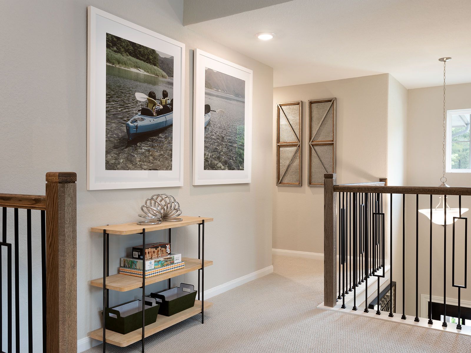 casa en Pine Lake Cove - Classic Series por Meritage Homes