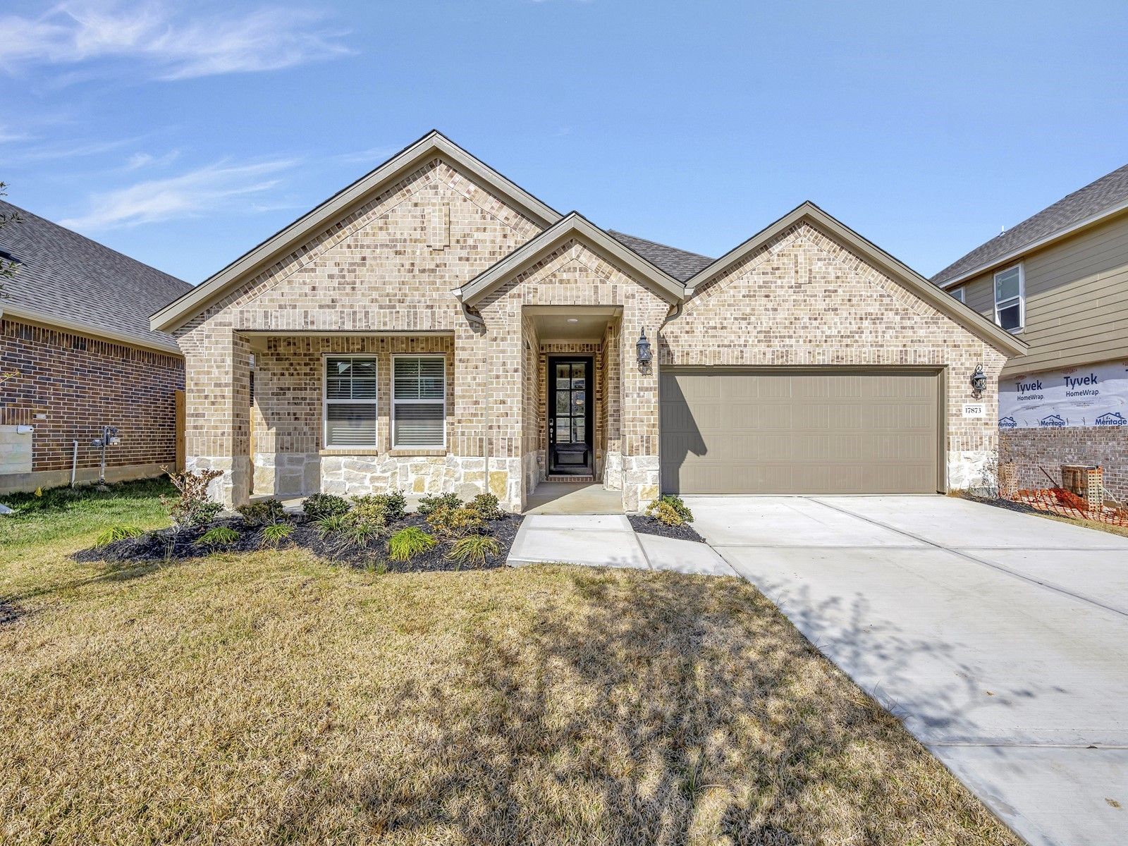 131 Grove Terrace Court. Montgomery, TX 77316