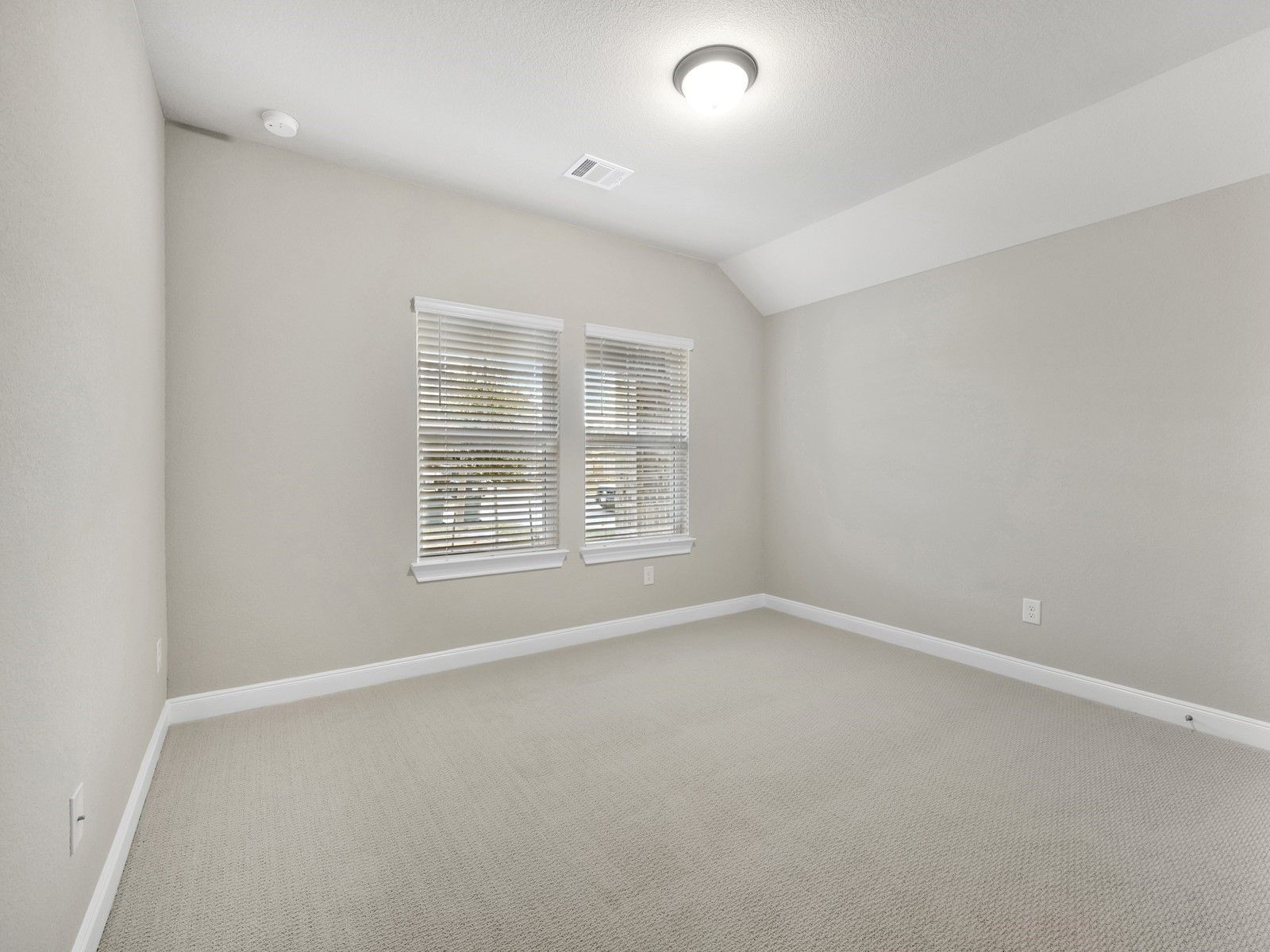 The Preston (C403) floor plan