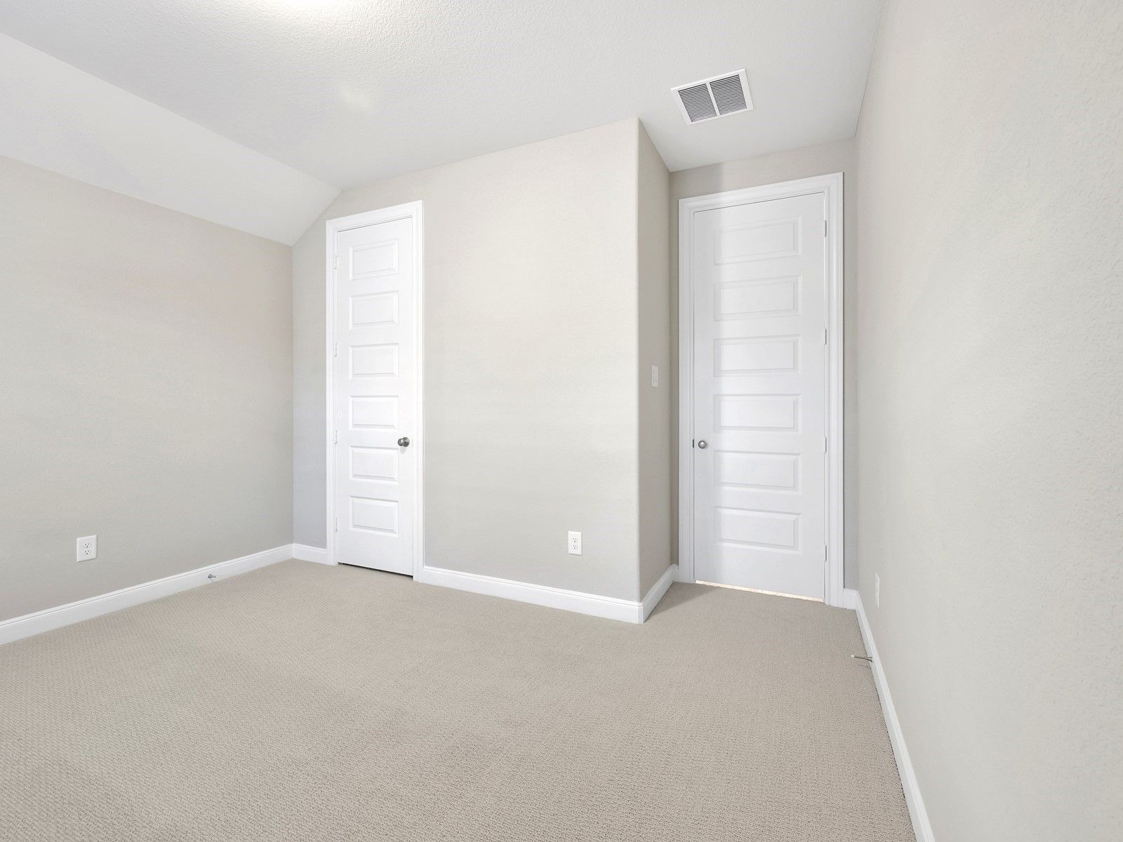 The Preston (C403) - Pine Lake Cove - Classic Series: Montgomery, Texas - Meritage Homes