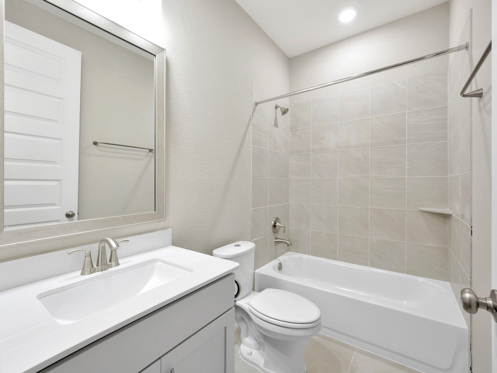 The Preston (C403) - Pine Lake Cove - Classic Series: Montgomery, Texas - Meritage Homes