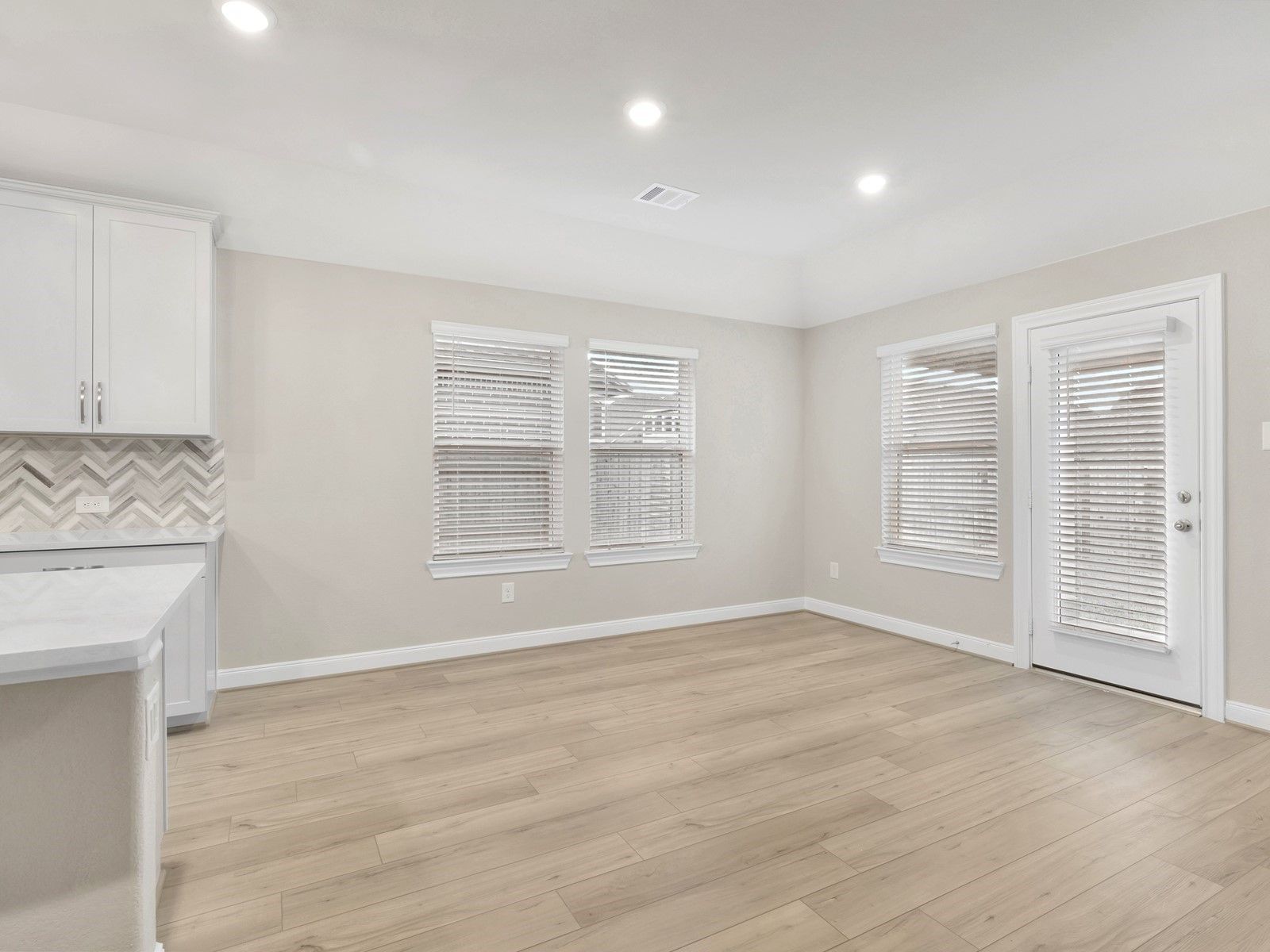 The Preston (C403) floor plan