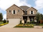 Home in Montgomery Oaks - Estate by Meritage Homes