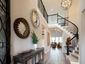 casa en Montgomery Oaks - Estate por Meritage Homes