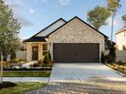Home in Harper's Preserve - Traditional Series by Meritage Homes
