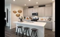 MorningStar - Reserve Collection: Georgetown, Texas - Meritage Homes