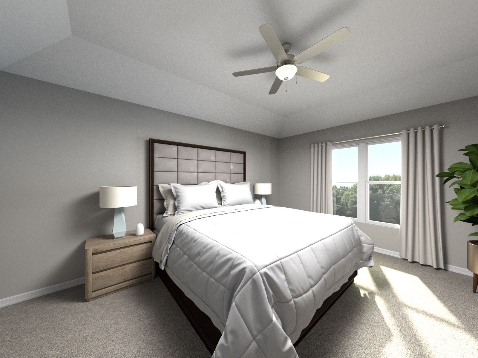 The Saguaro (360) Floorplan