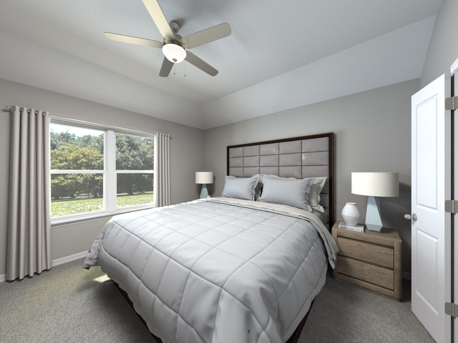 The Teton (320) Floorplan