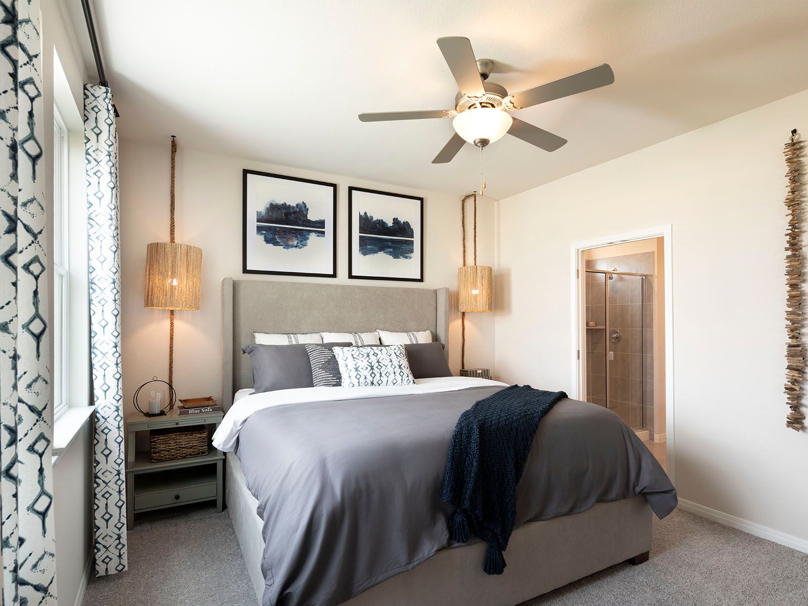 casa en Butler Farms - Americana Collection por Meritage Homes