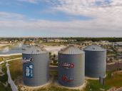 Flora por Meritage Homes en Austin Texas