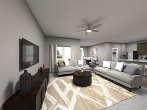 109 Rock Daisy Trail (The Santa Fe (762))