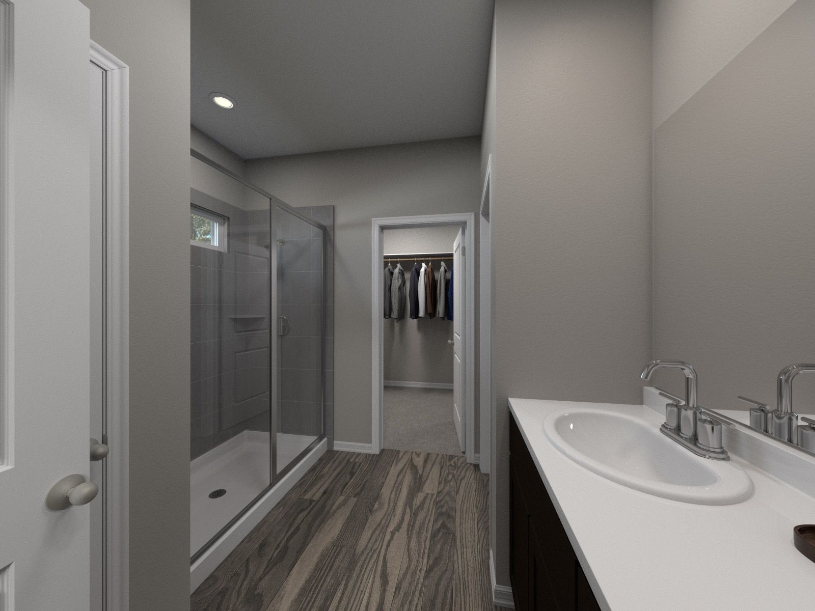 The Tahoe (780) Floorplan