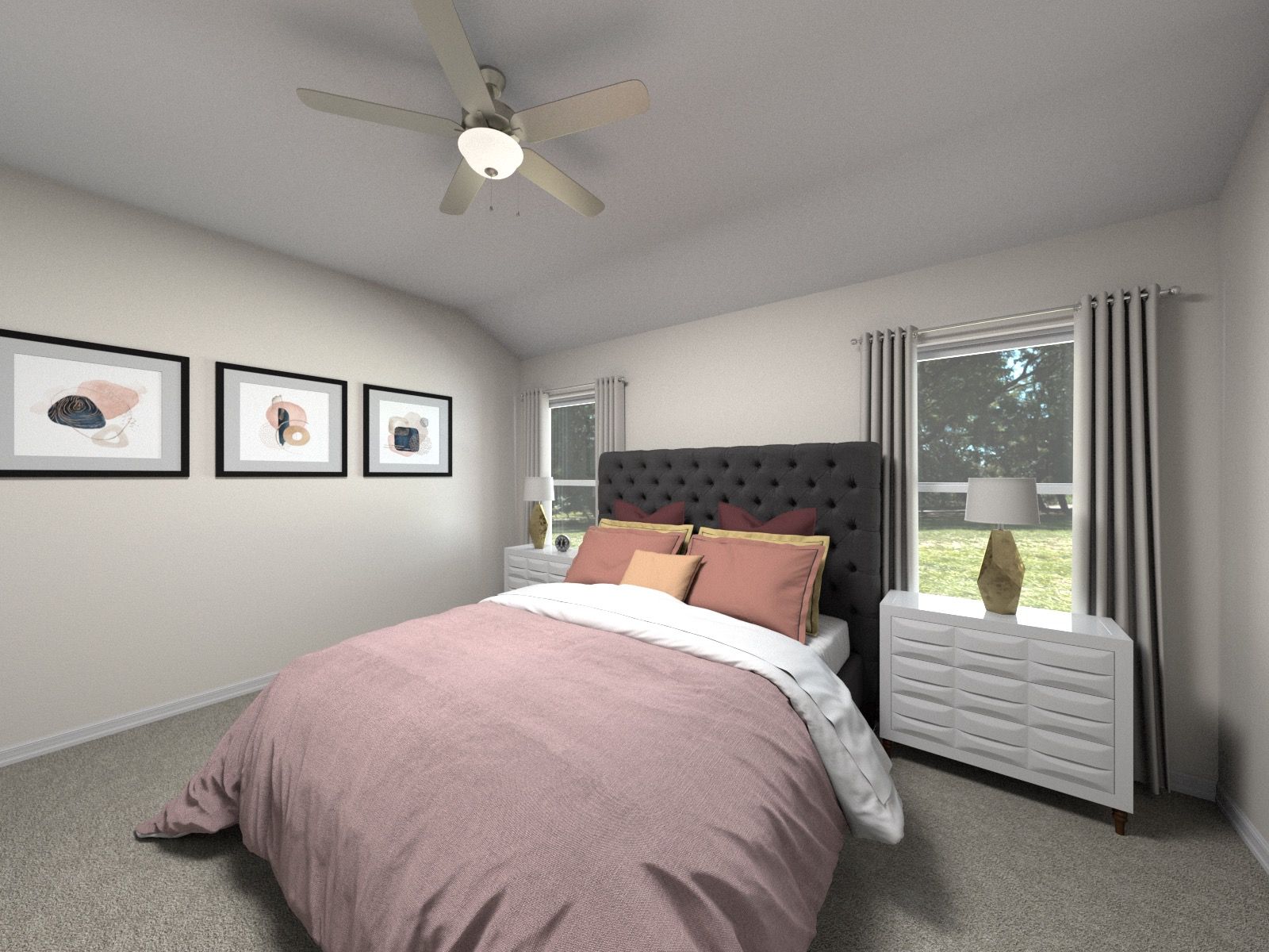 The Clearwater (730) Floorplan