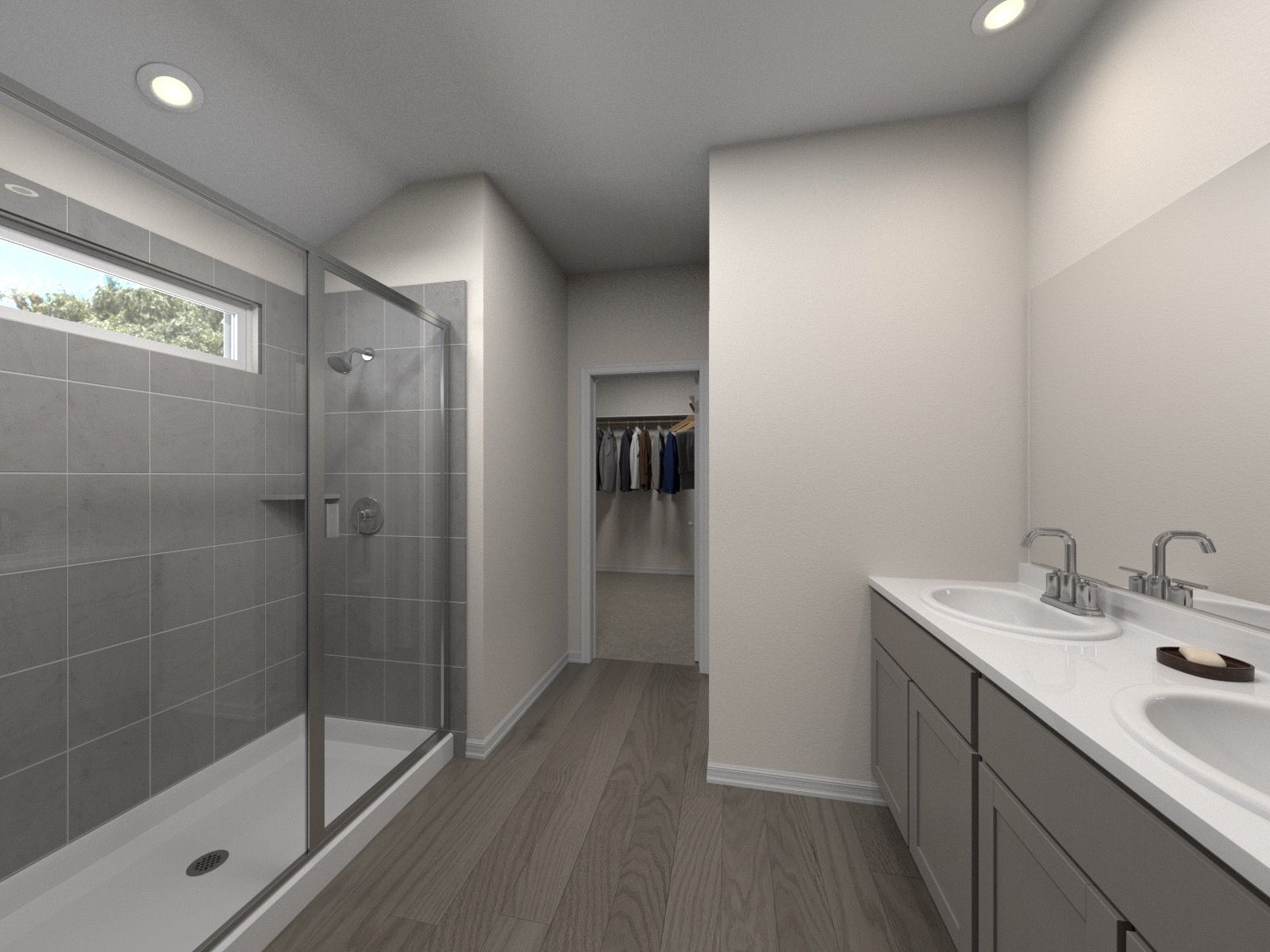 The Clearwater (730) Floorplan