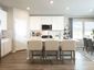 casa en Butler Farms - Boulevard Collection por Meritage Homes