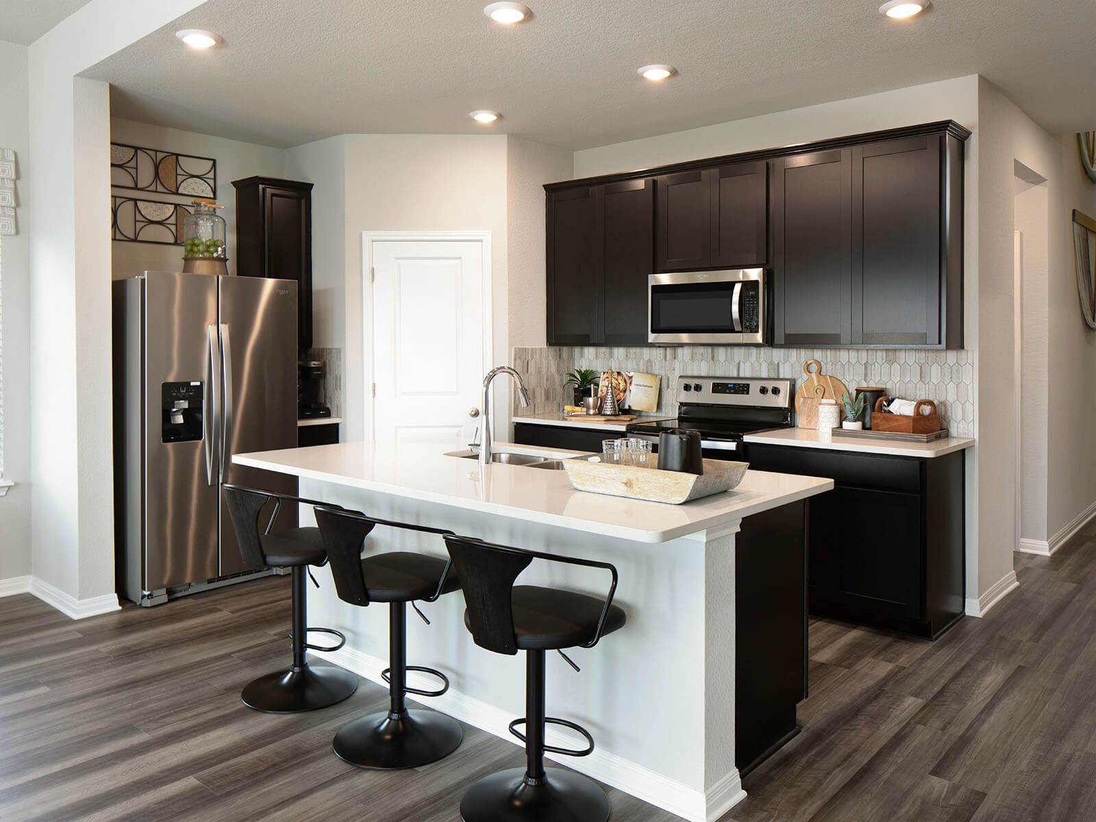 The Royal (480) floor plan