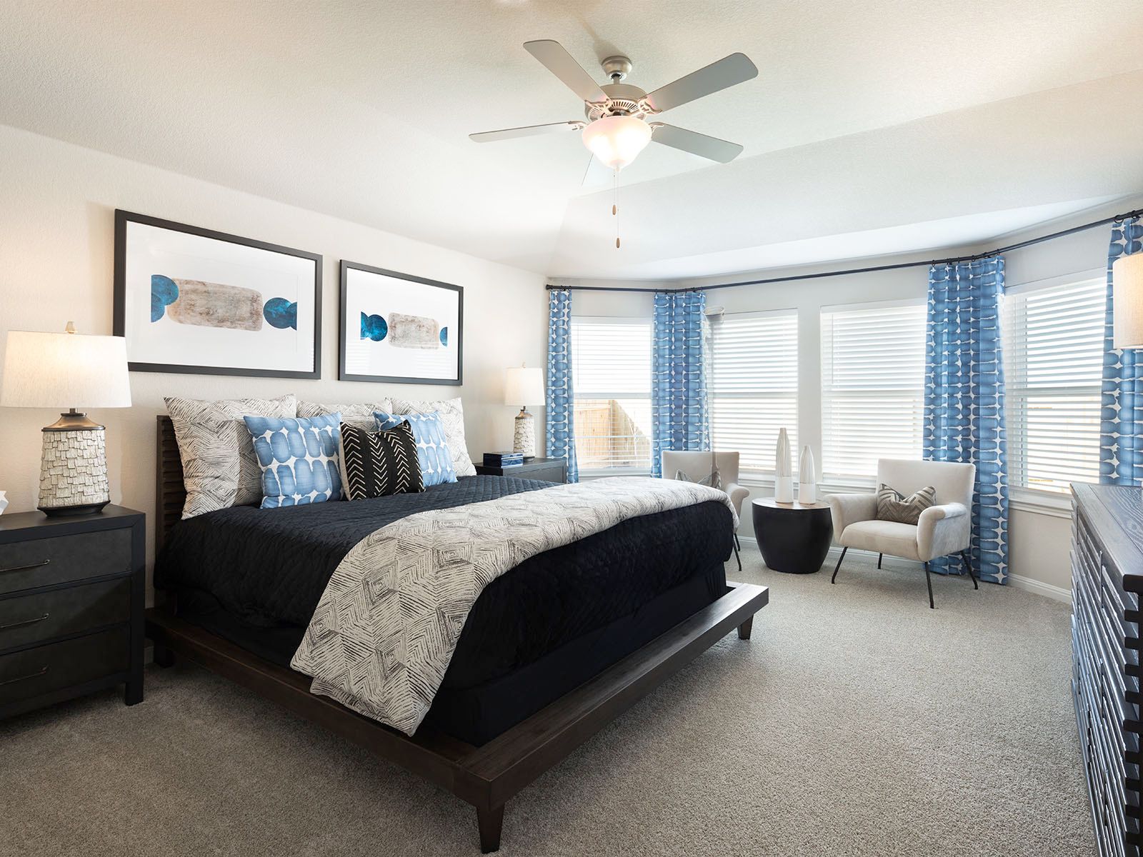 The Henderson (C404) floor plan