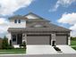 casa en Butler Farms - Americana Collection por Meritage Homes