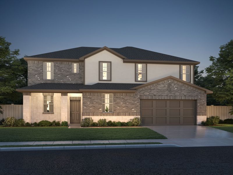 251 Cathedral Mountain Drive (The Frontier (C560))