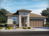 The Preserve at Province II por Meritage Homes en Phoenix-Mesa Arizona