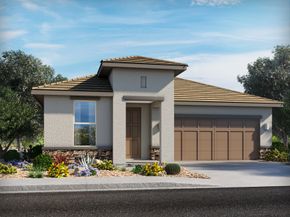 The Preserve at Province II - Maricopa, AZ