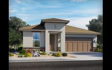 The Preserve at Province II: Maricopa, Arizona - Meritage Homes