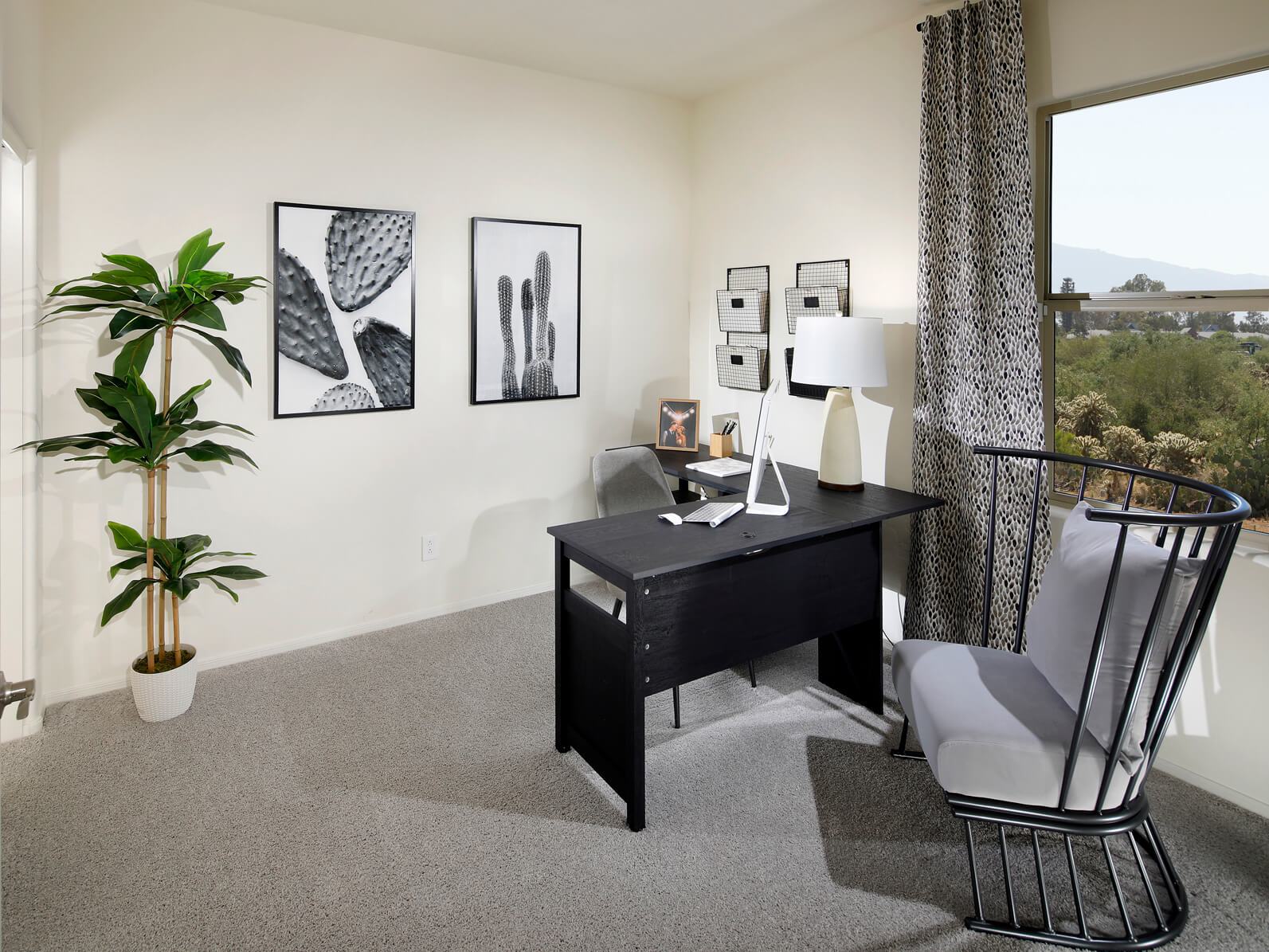 Las Patrias at Star Valley II por Meritage Homes en Tucson Arizona