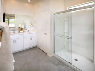 Avianna - Hanson Ridge: Vail, Arizona - Meritage Homes