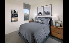 Sonora at Entrada Del Pueblo: Sahuarita, Arizona - Meritage Homes