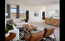 Las Patrias at Star Valley II: Tucson, Arizona - Meritage Homes