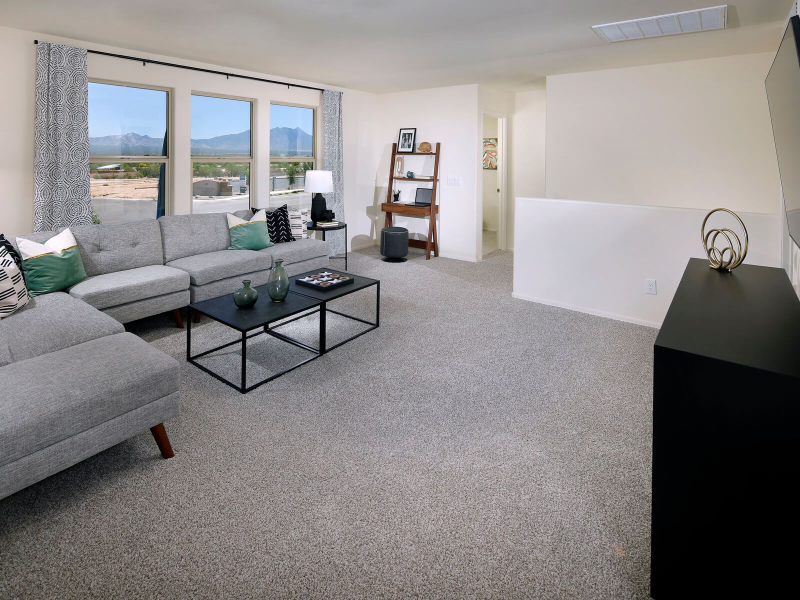 casa en Sonora at Entrada Del Pueblo por Meritage Homes