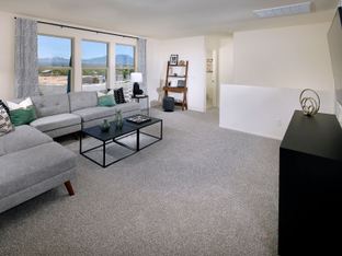 Nicholas - Hanson Ridge: Vail, Arizona - Meritage Homes