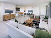 Sonora at Entrada Del Pueblo por Meritage Homes en Tucson Arizona