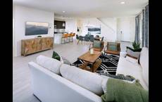 Sonora at Entrada Del Pueblo: Sahuarita, Arizona - Meritage Homes