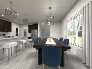 Spruce - Las Patrias at Star Valley II: Tucson, Arizona - Meritage Homes